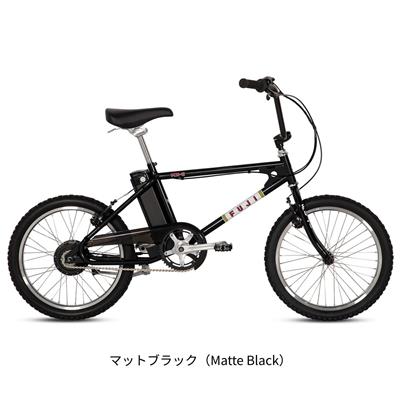 店頭受取限定 フジ MX-E 2026 Eバイク 10.5Ah 20インチ 電動アシスト自転車 [26 MX-E] NC202613