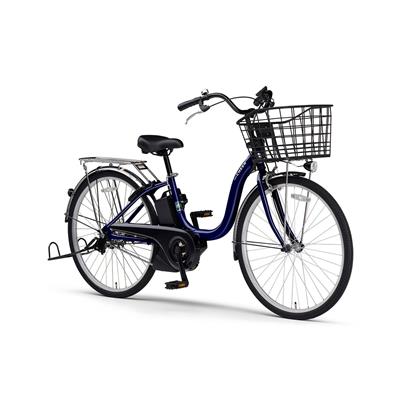 ヤマハ PAS Cheer26 2026 電動自転車 10.2Ah 26インチ PA26CH 電動アシスト自転車 NC202608