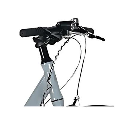 丸石サイクル アーバニティー V 2026 ママチャリ 700C [UBVAP707R] 2601_4w
