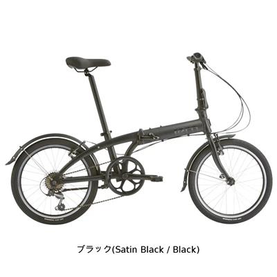 店頭受取限定 ターン Link A7 2025 折り畳み自転車 20インチ 7段変速 [25 Link A7]