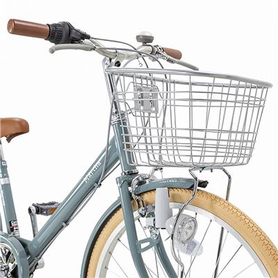 サイクルスポット Norway マッタ 子供自転車 22インチ 6段変速 [Norway