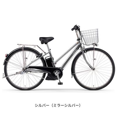 ヤマハ PAS CITY-SP5 2026 電動自転車 15.8Ah 27インチ PA27CSP5 電動アシスト自転車 NC202608