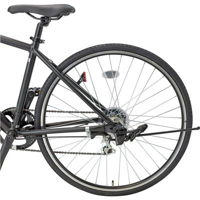 サイクルスポット ブラックホーク スポーツ車 700C 6段変速 [CS-700UH60]