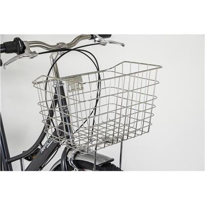 マルキン 【限定特価】 トラフィックベンティ296 ママチャリ 29インチ 6段変速 [MK-26-034]