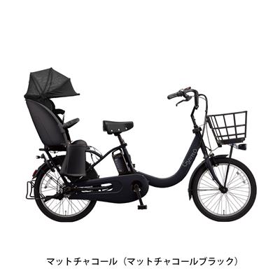 パナソニック ギュットクルームR DX FRシートカバーセット 2026 子供乗せ電動自転車 純正オプション [webc344-260601] NC202627