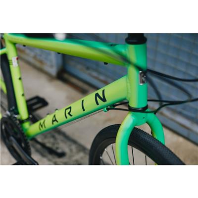 【期間限定セール】マリン FAIRFAX DISC SE Limited Color 2025 クロスバイク 14段変速 [25 FAIRFAX DISC SE L] 2507_marin_sale