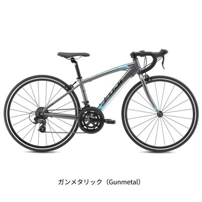 店頭受取限定 フジ ACE 650 2026 キッズ 子供用 自転車 650C 14段変速 [26 ACE 650] NC202608