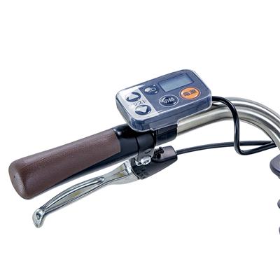 パナソニック ビビ DX26 UberEats 電動自転車 オリジナルセット [webc24-230904]