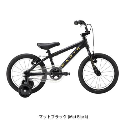 マリン DONKY JR16 10th Anniv. Ltd. 2026 幼児自転車 16インチ [26 DONKY JR16 10LTD]