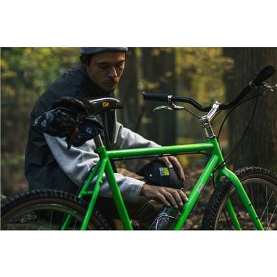 店頭受取限定 フジ ALTERR 2026 クロスバイク 26インチ 8段変速 [26 ALTERR] NC202608
