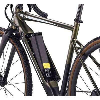 店頭受取限定 ベスビー JG1 Eバイク 7Ah 700C [BESV JG1[2110]]