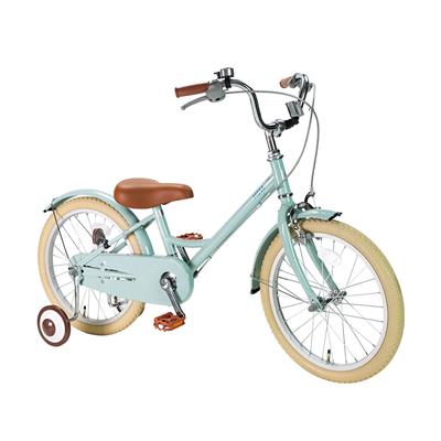 サイクルスポット Norway モス 幼児自転車 18インチ [Norway MOSS]