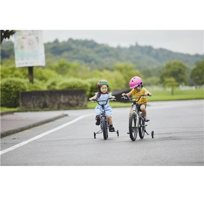 マリン DONKY JR18 幼児自転車 [SALE_DONKY JR18]