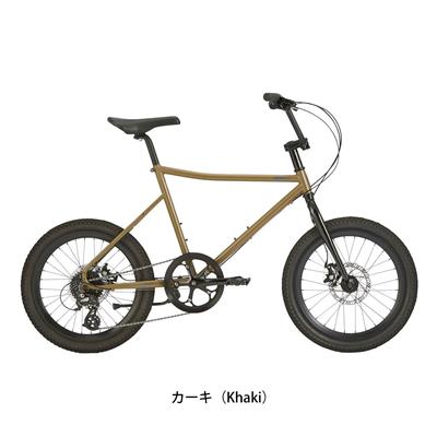 【期間限定セール】店頭受取限定 ターン AMP F1 小径車 20インチ 8段変速 [SALE2406 AMP F1] 2506_tern_sale