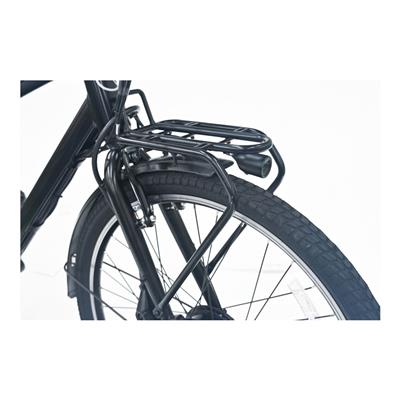 丸石サイクル Re:BIKE ステルナ 2026 Eバイク 8.5Ah 27インチ 電動アシスト自転車 [ASST277TYR] 2601_4w