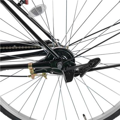 サイクルスポット フルート27HD ママチャリ 27インチ [CHJ-B27E-HD]