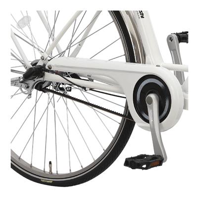 丸石サイクル シャレックスシティベルト 2026 ママチャリ 27インチ [SXSBP273R] 2601_4w