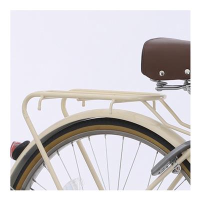 丸石サイクル プルミエール27 2026 ママチャリ 27インチ [PEP273R] 2601_4w