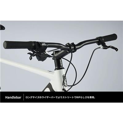 【期間限定セール】店頭受取限定 ターン 限定特価 Rip クロスバイク 8段変速 [SALE2406 Rip] 2506_tern_sale