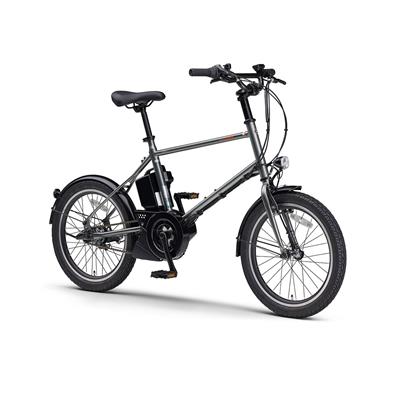 ヤマハ PAS CRAIG Alley 電動自転車 20インチ PA20CA 電動アシスト自転車