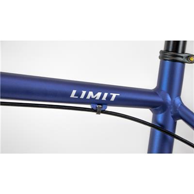 ネスト LIMIT 2 DISC クロスバイク 700C 24段変速 [NE-22-005]
