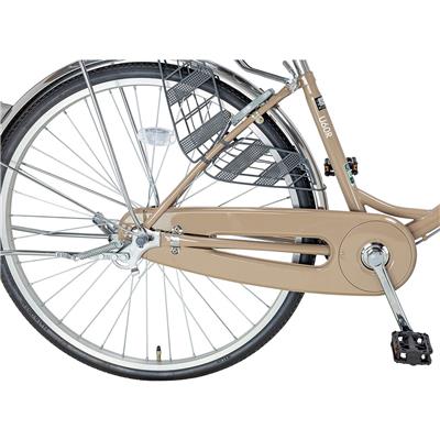 サイクルスポット THISIS U26HDR ママチャリ 26インチ [CS-THISIS
