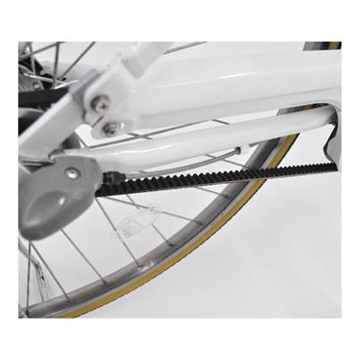 丸石サイクル プルミエールベルト26 2026 ママチャリ 26インチ 3段変速 [PEBP263A] 2601_4w