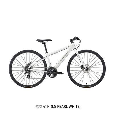 ルイガノ SETTER9.0 DISC 2026 クロスバイク 700C 24段変速 [26 SETTER9.0DISC-R]