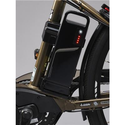 オフィスプレス OFFICEPRESS e 2026 電動自転車 電動アシスト自転車 [OFFICEPRESS e -Q]