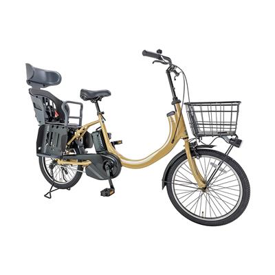 パナソニック SW OGK 子供乗せ 電動自転車 オリジナルセット [webc4-221117] 2506_dendo_summer