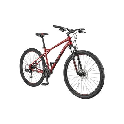 GT AGGRESSOR Sport 27.5 マウンテンバイク 27.5インチ 21段変速 [25 AGGRESSOR ST]