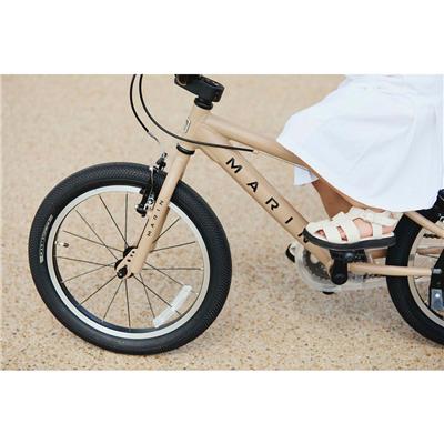 マリン DONKY JR18 2026 幼児自転車 18インチ [26 DONKY JR18] NC202613