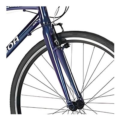 丸石サイクル バルボアスィンコ400 2026 スポーツ車 700C [BALA400R] 2601_4w