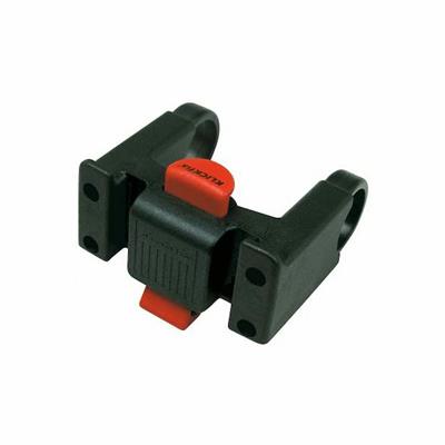 リクセンカウル 自転車 カゴパーツ フロントアタッチメント KF810 径22-26mm用 RIXEN KAUL RK-KF810