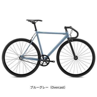店頭受取限定 フジ TRACK ARCV 2026 ロードバイク 700C [26 TRACK ARCV] NC202608