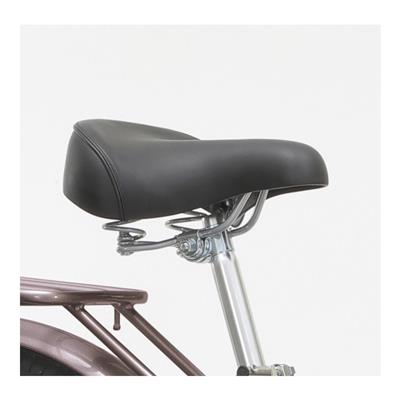 丸石サイクル フリークAL 2026 ママチャリ 27.5インチ 3段変速 [FKAP2753A] 2601_4w