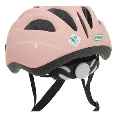 自転車 子供用ヘルメット METTO キッズヘルメット サイクルスポット SG規格 METTO