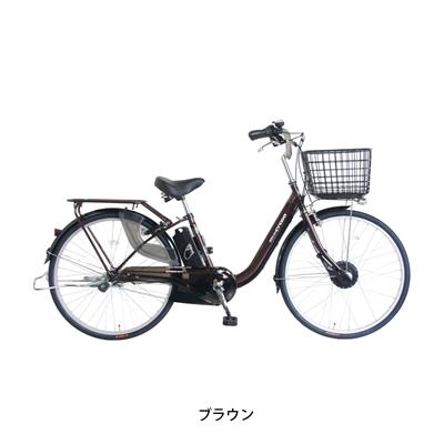 サイクー Refna HOME 26 2026 電動自転車 11.2Ah 26インチ 電動アシスト自転車 [TDF-15Z-CJ] NC202625