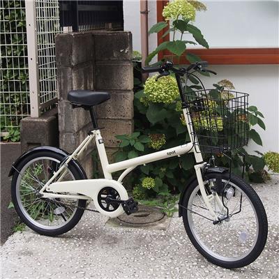 サイクルスポット SPOT 小径車 20インチ | FRAMEshop – FRAME shop