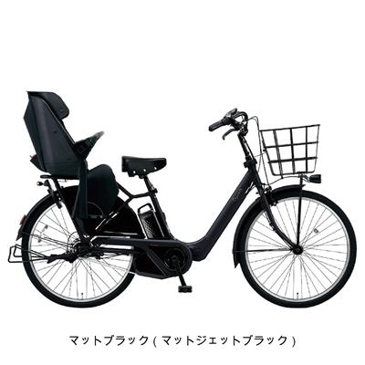 パナソニック ギュット・アニーズ DX26 サイクルカバーセット 2025 子供乗せ電動自転車 16Ah 純正オプション [webc167-241202]