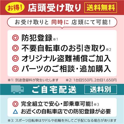 大久保製作所 後バスケットカバー ハーフクリア