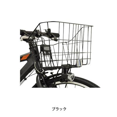 ブリヂストン フロントバスケット（アルベルトスポーツ/TB1用） 2026 前カゴ [BK-TB1.A BL] NC202608