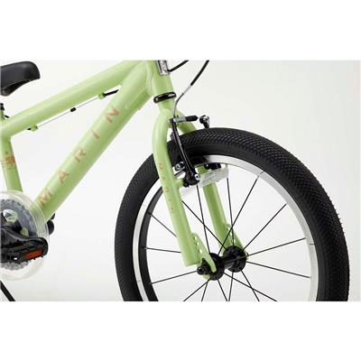 マリン DONKY JR18 2026 幼児自転車 18インチ [26 DONKY JR18] NC202613