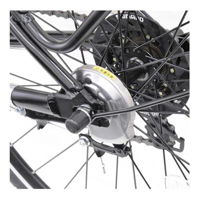 丸石サイクル アーバニティー V 2026 ママチャリ 700C [UBVAP707R] 2601_4w