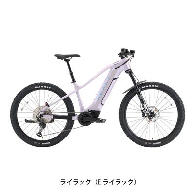 パナソニック XEALT M5 2025 Eバイク 13Ah 27.5インチ [BE-GM52]