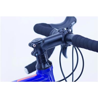 【全国送料無料】クルーブ Presto ロードバイク 700C 16段変速 [CRVPST] 2602_crove_sale