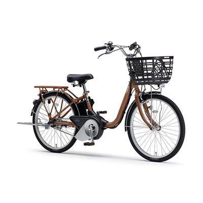 ヤマハ PAS SION-U 24 2025 電動自転車 15.8Ah 24インチ