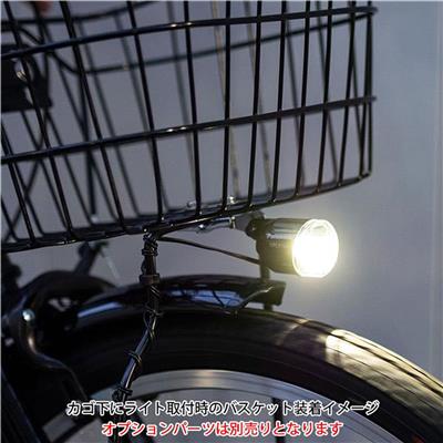 サイクルスポット vitamin bike JR24 子供自転車 24インチ 6段変速 [CS-246JR-HD-2]