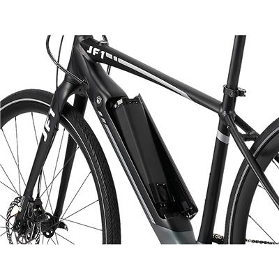 店頭受取限定 ベスビー JF1 Eバイク 36V 7.0Ah 700C 電動アシスト自転車 [BESV JF1[2511]] NC202609