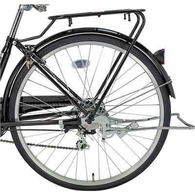 サイクルスポット アプロードタウン266HD ママチャリ 26インチ 6段変速